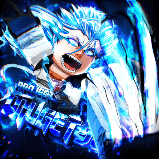 Project Mugetsu