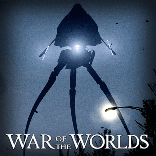 War of the Worlds