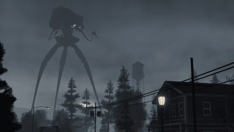 War of the Worlds thumbnail 5