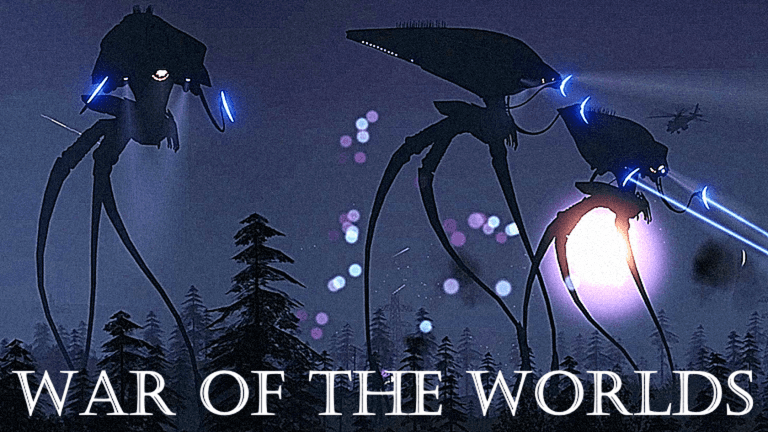 War of the Worlds  thumbnail 5