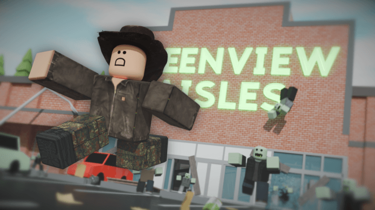 Lost Aisles thumbnail 1