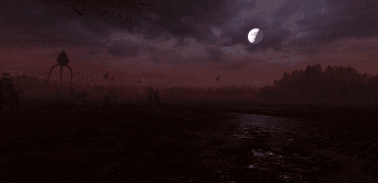 War of the Worlds  thumbnail 3