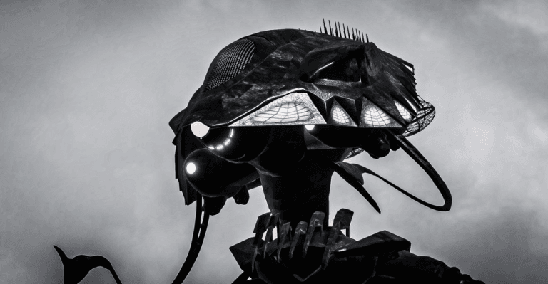 War of the Worlds thumbnail 3