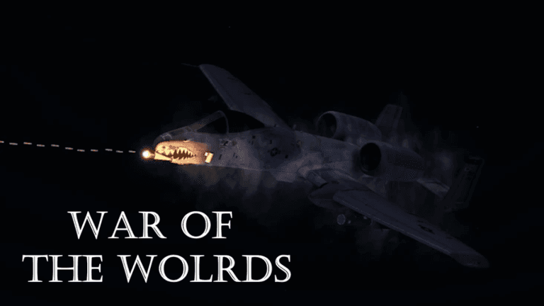 War of the Worlds  thumbnail 2