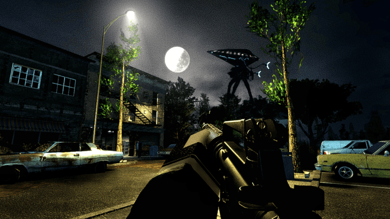 War of the Worlds  thumbnail 2