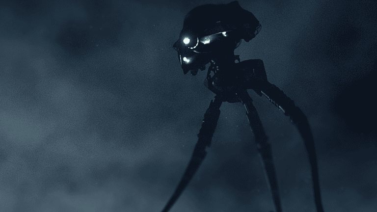War of the Worlds thumbnail 1
